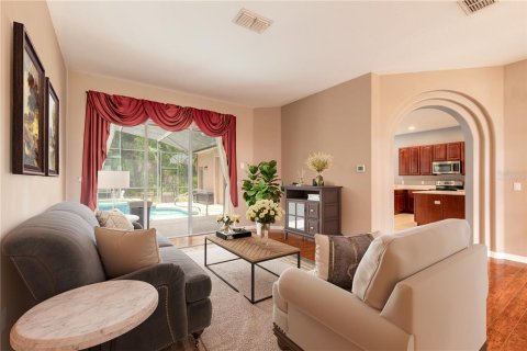 Villa ou maison à vendre à Port Orange, Floride: 4 chambres, 221.01 m2 № 2144500 - photo 12