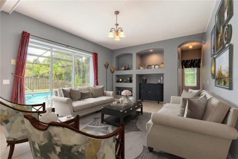 Villa ou maison à vendre à Port Orange, Floride: 4 chambres, 221.01 m2 № 2144500 - photo 21