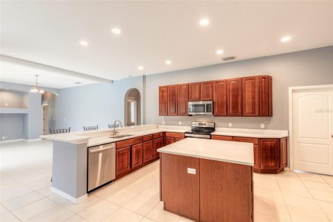 Villa ou maison à vendre à Port Orange, Floride: 4 chambres, 221.01 m2 № 2144500 - photo 14