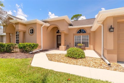 Villa ou maison à vendre à Port Orange, Floride: 4 chambres, 221.01 m2 № 2144500 - photo 8