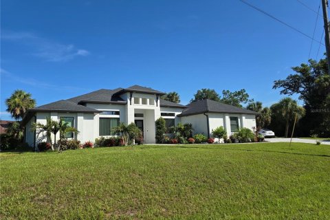 Casa en venta en North Port, Florida, 3 dormitorios, 196.77 m2 № 1849549 - foto 5