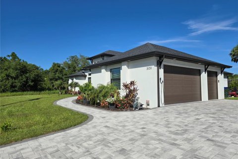 Casa en venta en North Port, Florida, 3 dormitorios, 196.77 m2 № 1849549 - foto 6