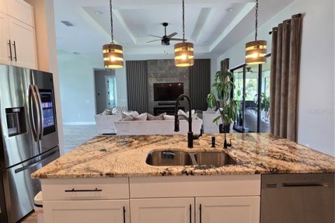 Casa en venta en North Port, Florida, 3 dormitorios, 196.77 m2 № 1849549 - foto 14