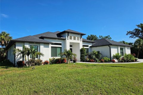 Casa en venta en North Port, Florida, 3 dormitorios, 196.77 m2 № 1849549 - foto 1