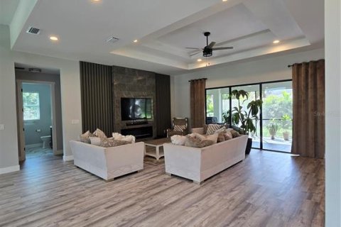 Casa en venta en North Port, Florida, 3 dormitorios, 196.77 m2 № 1849549 - foto 10