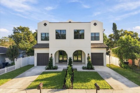 Dúplex en Tampa, Florida 3 dormitorios, 204.38 m2 № 2430705