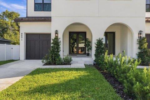 Dúplex en venta en Tampa, Florida, 3 dormitorios, 204.38 m2 № 2430705 - foto 4
