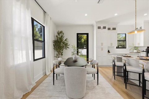 Dúplex en venta en Tampa, Florida, 3 dormitorios, 204.38 m2 № 2430705 - foto 10