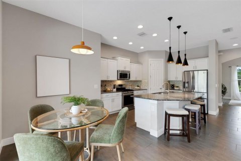 Casa en venta en Bradenton, Florida, 5 dormitorios, 270.9 m2 № 1899761 - foto 15
