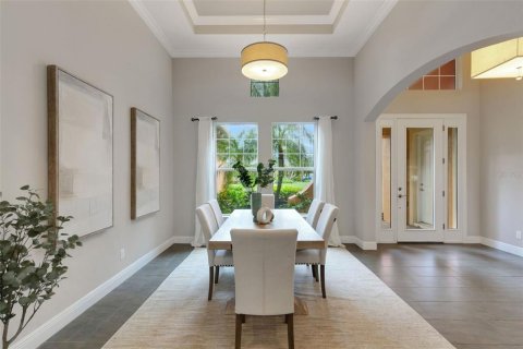 Casa en venta en Bradenton, Florida, 5 dormitorios, 270.9 m2 № 1899761 - foto 7