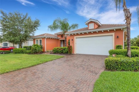 Casa en venta en Bradenton, Florida, 5 dormitorios, 270.9 m2 № 1899761 - foto 2