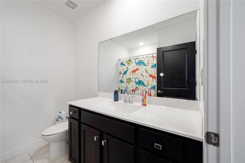House in Homestead, Florida 4 bedrooms, 197.51 sq.m. № 2010457 - photo 13