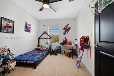 House in Homestead, Florida 4 bedrooms, 197.51 sq.m. № 2010457 - photo 10