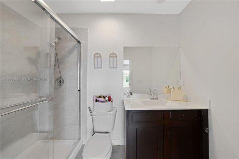 House in Homestead, Florida 4 bedrooms, 197.51 sq.m. № 2010457 - photo 17