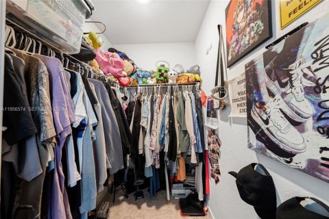 House in Homestead, Florida 4 bedrooms, 197.51 sq.m. № 2010457 - photo 20