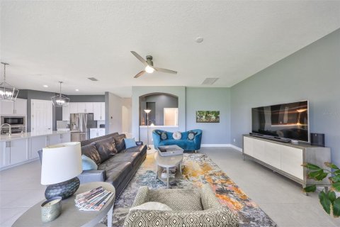 Villa ou maison à vendre à Riverview, Floride: 5 chambres, 407.75 m2 № 1657076 - photo 20
