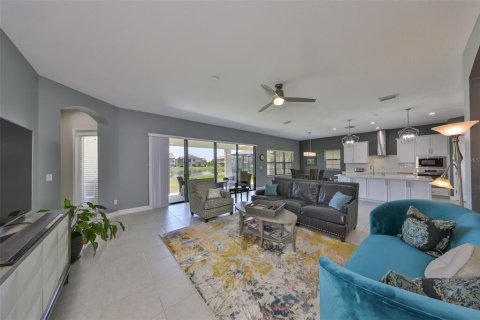 Villa ou maison à vendre à Riverview, Floride: 5 chambres, 407.75 m2 № 1657076 - photo 17