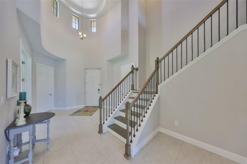 Villa ou maison à vendre à Riverview, Floride: 5 chambres, 407.75 m2 № 1657076 - photo 4