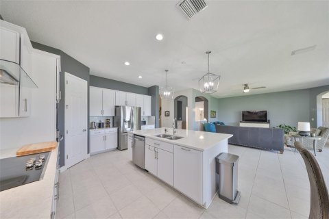Villa ou maison à vendre à Riverview, Floride: 5 chambres, 407.75 m2 № 1657076 - photo 24