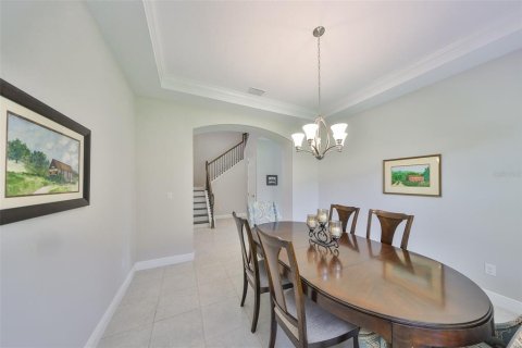 Villa ou maison à vendre à Riverview, Floride: 5 chambres, 407.75 m2 № 1657076 - photo 10