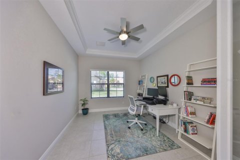 Villa ou maison à vendre à Riverview, Floride: 5 chambres, 407.75 m2 № 1657076 - photo 5