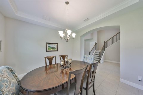 Villa ou maison à vendre à Riverview, Floride: 5 chambres, 407.75 m2 № 1657076 - photo 9