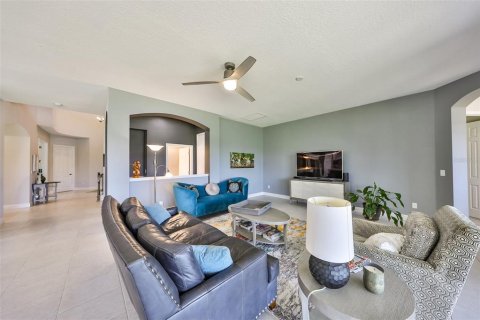 Villa ou maison à vendre à Riverview, Floride: 5 chambres, 407.75 m2 № 1657076 - photo 21
