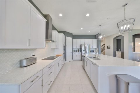 Villa ou maison à vendre à Riverview, Floride: 5 chambres, 407.75 m2 № 1657076 - photo 23