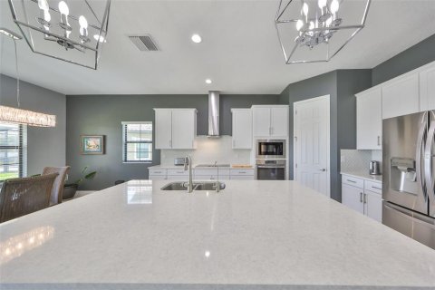 Villa ou maison à vendre à Riverview, Floride: 5 chambres, 407.75 m2 № 1657076 - photo 25