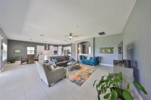 Villa ou maison à vendre à Riverview, Floride: 5 chambres, 407.75 m2 № 1657076 - photo 19