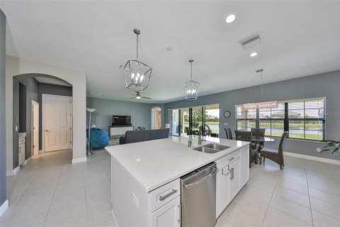 Villa ou maison à vendre à Riverview, Floride: 5 chambres, 407.75 m2 № 1657076 - photo 14