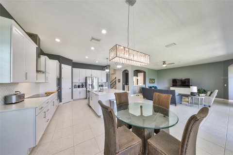 Villa ou maison à vendre à Riverview, Floride: 5 chambres, 407.75 m2 № 1657076 - photo 22