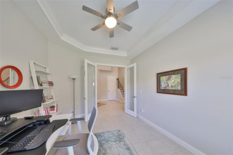 Villa ou maison à vendre à Riverview, Floride: 5 chambres, 407.75 m2 № 1657076 - photo 7