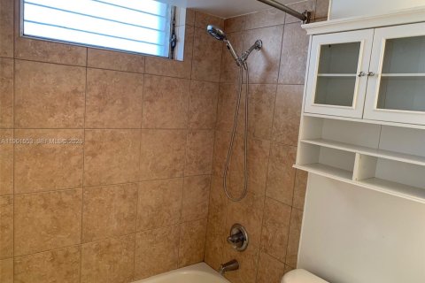 Снять в аренду кондоминиум в Авентура, Флорида 1 спальня, № 2080834 - фото 11