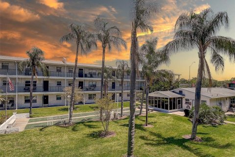 Condo in Saint Petersburg, Florida, 1 bedroom  № 1755313 - photo 2