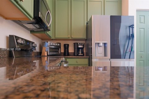 Townhouse in Boynton Beach, Florida 3 bedrooms, 156.91 sq.m. № 2000746 - photo 16