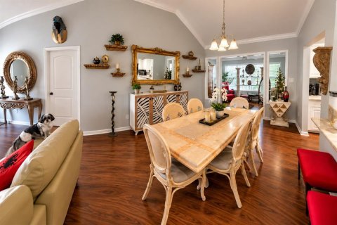 Villa ou maison à vendre à The Villages, Floride: 3 chambres, 141.86 m2 № 2398838 - photo 4