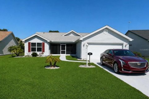 Villa ou maison à The Villages, Floride 3 chambres, 141.86 m2 № 2398838