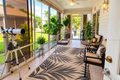 Villa ou maison à vendre à The Villages, Floride: 3 chambres, 141.86 m2 № 2398838 - photo 6