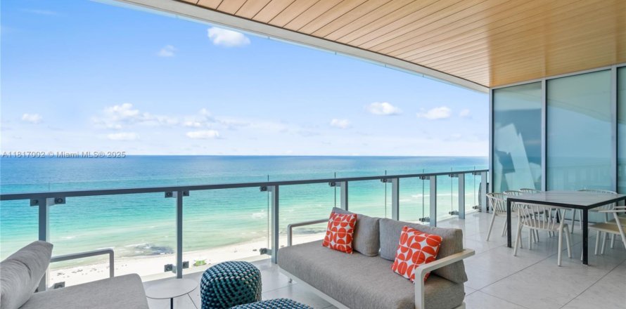 Condo à Miami Beach, Floride, 2 chambres № 1945938