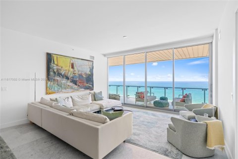 Copropriété à vendre à Miami Beach, Floride: 2 chambres, 149.76 m2 № 1945938 - photo 4