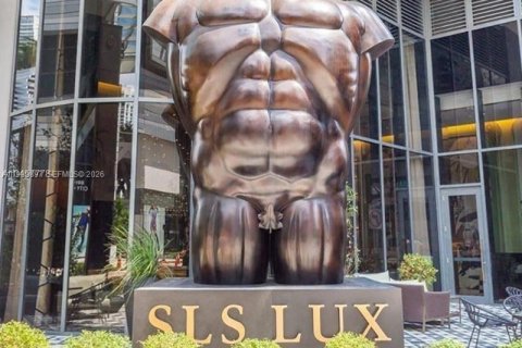 Купить кондоминиум в Майами, Флорида 2 спальни, 123.19м2, № 2051944 - фото 14