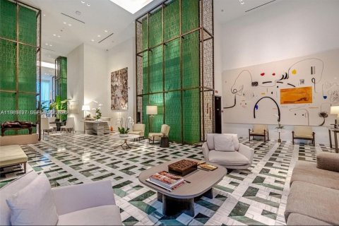 Купить кондоминиум в Майами, Флорида 2 спальни, 123.19м2, № 2051944 - фото 16