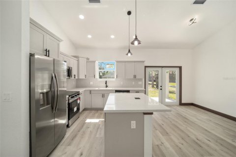 House in Belleview, Florida 3 bedrooms, 130.06 sq.m. № 1417421 - photo 13