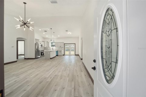 House in Belleview, Florida 3 bedrooms, 130.06 sq.m. № 1417421 - photo 29
