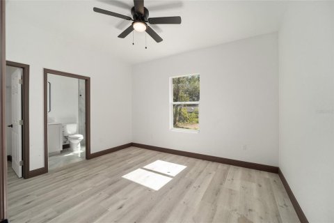 House in Belleview, Florida 3 bedrooms, 130.06 sq.m. № 1417421 - photo 20