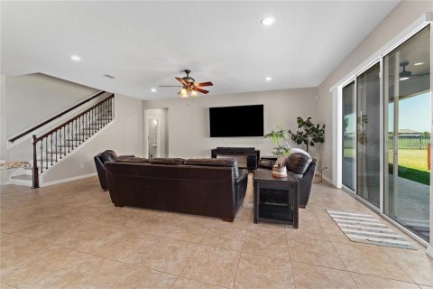 House in Orlando, Florida 5 bedrooms, 306.58 sq.m. № 2378205 - photo 12