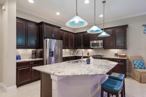 House in Bradenton, Florida 3 bedrooms, 257.71 sq.m. № 1247388 - photo 17