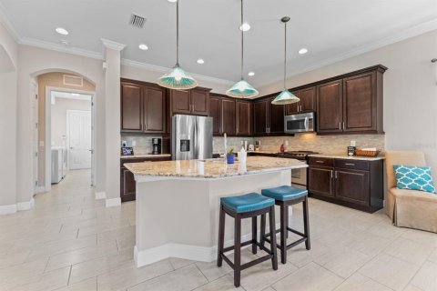 House in Bradenton, Florida 3 bedrooms, 257.71 sq.m. № 1247388 - photo 21