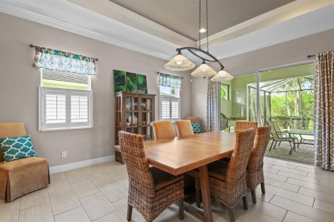 House in Bradenton, Florida 3 bedrooms, 257.71 sq.m. № 1247388 - photo 26